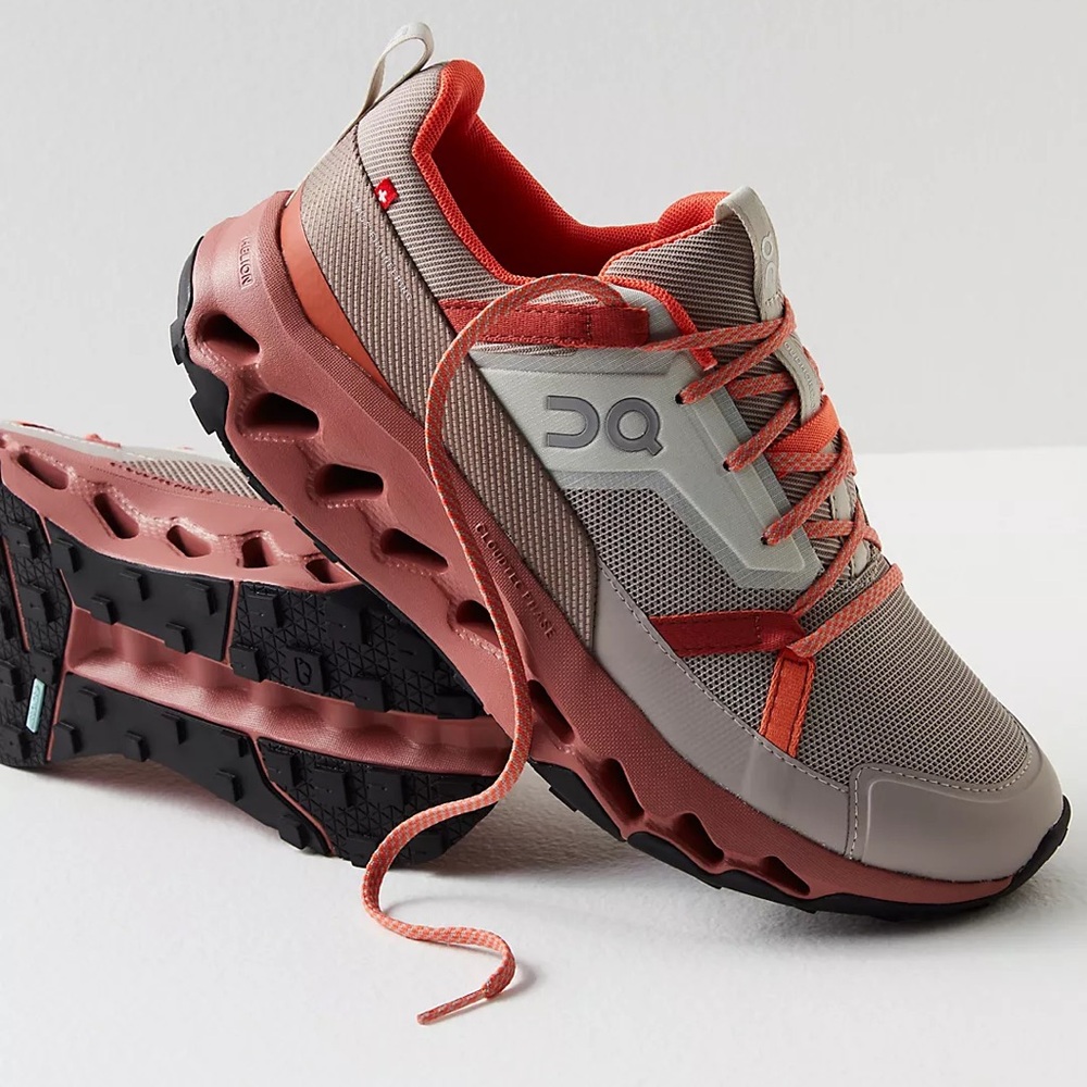 COPY - On Cloudhorizon Sneakers from Free People